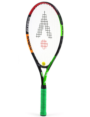 Karakal Flash 25 (8-10yrs) Tennis Racket